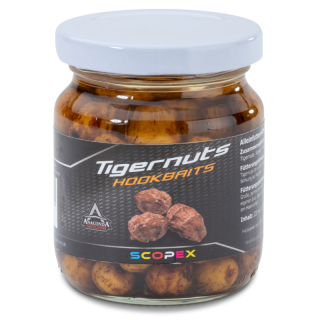 Saenger tygří ořech Scopex 220 ml