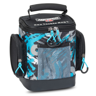 Aquantic taška Sea tackle bag L