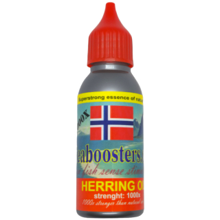 Seaboosters Sleďový olej  35ml