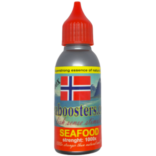 Seaboosters Seafood 35ml