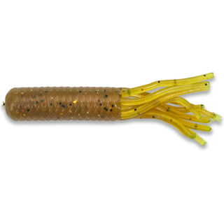 Iron Claw gumová nástraha Moby Tube 6,5cm OG 12ks