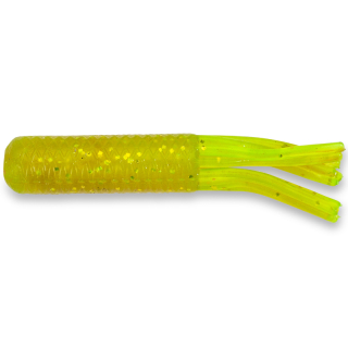 Iron Claw gumová nástraha Moby Tube 6,5cm RM 12ks