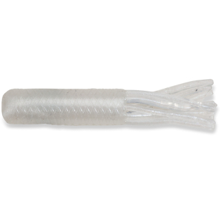 Iron Claw gumová nástraha Moby Tube 6,5cm PWL 12ks