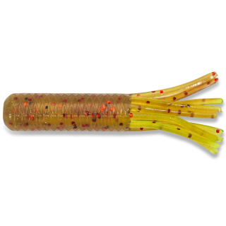 Iron Claw gumová nástraha Moby Tube 6,5cm MOR 12ks