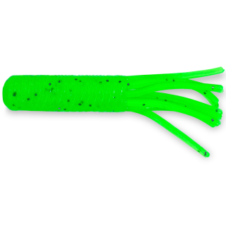 Iron Claw gumová nástraha Moby Tube 6,5cm GPU 12ks