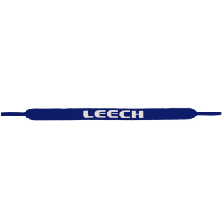 Leech neoprenový pásek blue