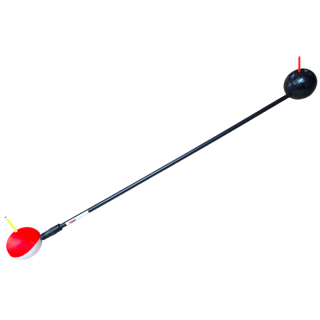 DK FISHING Teleskopická sumcová bójka M 2x250g