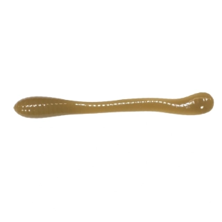 Revol Baits nástraha Longi 80mm příchuť krevetka, barva béžová 10ks