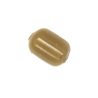 Revol Baits nástraha Pellet 10mm příchuť krevetka, barva béžová 60ks