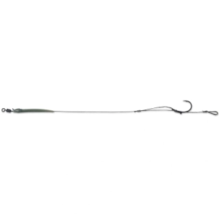 Anaconda návazec Piercer Adjustable Hair Rig Crank-66 2ks velikost 8 mikroprotihrot