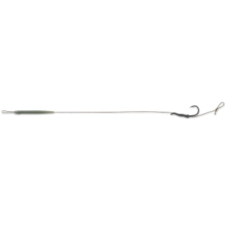 Anaconda návazec Quick Change Line Aligner Rig B-988 Wide Gape 3ks velikost 8
