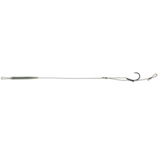 Anaconda návazec Quick Change Adjustable Hair Rig Crank-66 3ks velikost 8