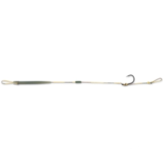 Anaconda návazec Quick Change Snowman B-988 Wide Gape Rig 3ks velikost 8