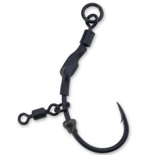 Anaconda návazec Ready Spinner Rig System Crank-66 3ks velikost 8