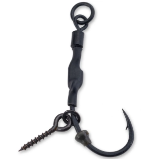 Anaconda návazec Ready Ronnie Rig System Crank-66 3ks velikost 8