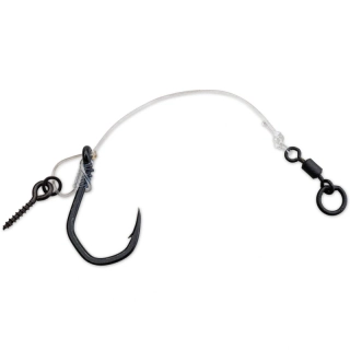 Anaconda návazec Ready Angle Chod Rig System 3ks velikost 8