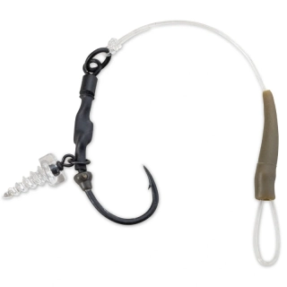 Anaconda návazec Ready Ronnie Crank-66 Stiff Rig 3ks velikost 8