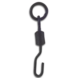 Anaconda obratlík Camou Ronnie Swivel velikost 11, 10ks
