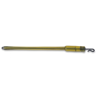 Anaconda návazce Quick Change PVA Bag Stems weed green 85mm 5ks