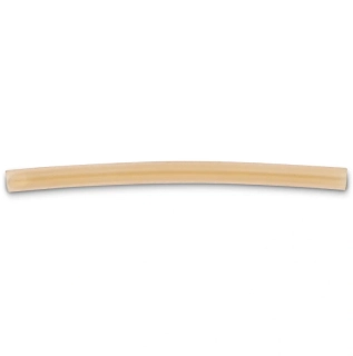 Anaconda smrštitelné hadičky Shrink Tubes průhledná 2,4/0,8mm 10ks