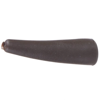 Anaconda převleky Soft Tail Rubbers hnědá 10ks