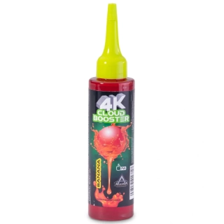 Anaconda 4K Cloud Booster Banana 70ml