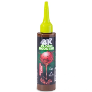 Anaconda 4K Cloud Booster Monster Crab 70ml