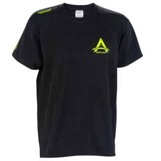 Anaconda tričko Hi-Vis Team Shirt XXXL