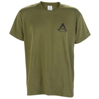 Anaconda tričko Since 2001 Team Shirt XXXL