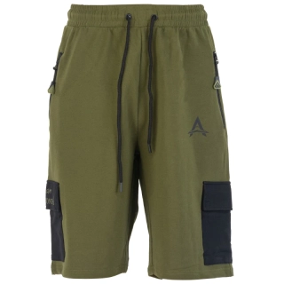 Anaconda kraťasy Since 2001 Team Shorts XXXL