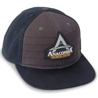 Anaconda kšiltovka Mesh Snapback Cap