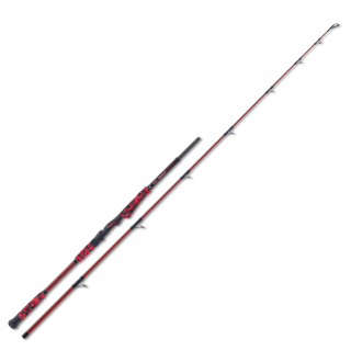 Uni Cat prut Destroyer MP? Party Boat 2,4m 250-500g