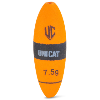 Uni Cat podvodní splávek EVA Micro Lifter Orange 10g 3ks