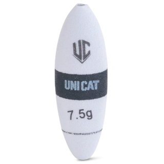 Uni Cat podvodní splávek EVA Micro Lifter White 10g 3ks