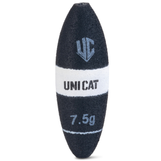 Uni Cat podvodní splávek EVA Micro Lifter Black 10g 3ks