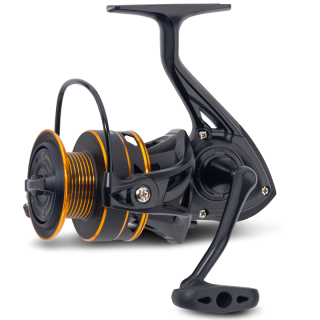 Saenger naviják Pro-T Gold SPR 4000