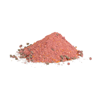 Saenger krmítková směs Big Carp Mix Amino F3 jahoda 1kg