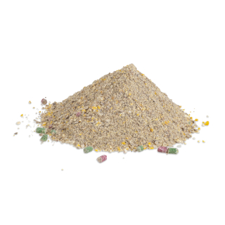 Saenger krmítková směs Big Carp Mix Amino F3 multifruit 1kg
