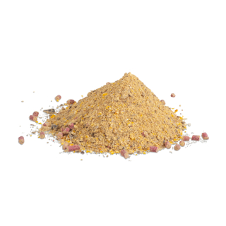 Saenger krmítková směs Big Carp Mix Amino F3 vanilka 1kg