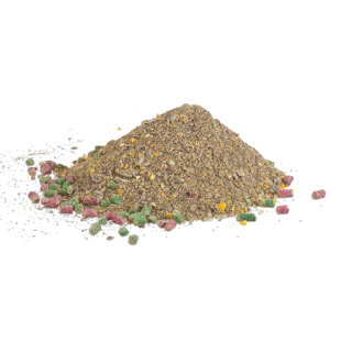 Saenger krmítková směs Big Carp Mix Amino F3 oliheň chobotnice 1kg