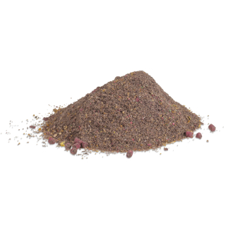 Saenger krmítková směs Amino F3 High Protein Groundbait Řeka s příchutí skořice 1kg