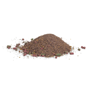 Saenger krmítková směs Amino F3 High Protein Groundbait Kapr Univerzál s příchutí vanilky 1kg