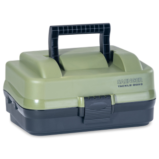 Saenger box Tackle Box 2