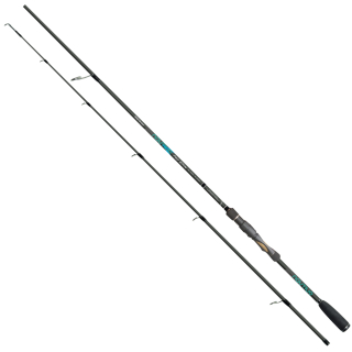 Mistrall prut Nautilo Pro Spin 2,4m 5-25g