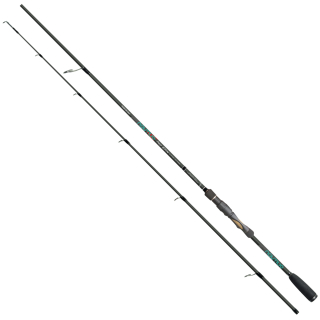 Mistrall prut Nautilo Pro Spin 2,7m 10-35g