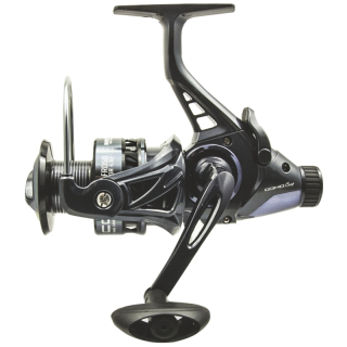 Mistrall naviják Como Carp 60FRD 5+1BB