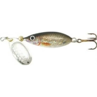 Mistrall wobler Devil 4cm 6g Sinking barva 123