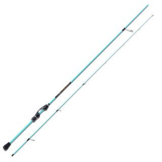 Iron Trout prut Spooner Edition A Heavy 1,98m 1-9g