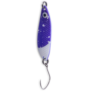 Iron Trout třpytka Eye Spoon 2,5g PWB