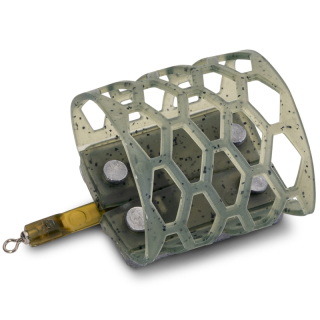 MS Range krmítko Plastic Feeder 50g